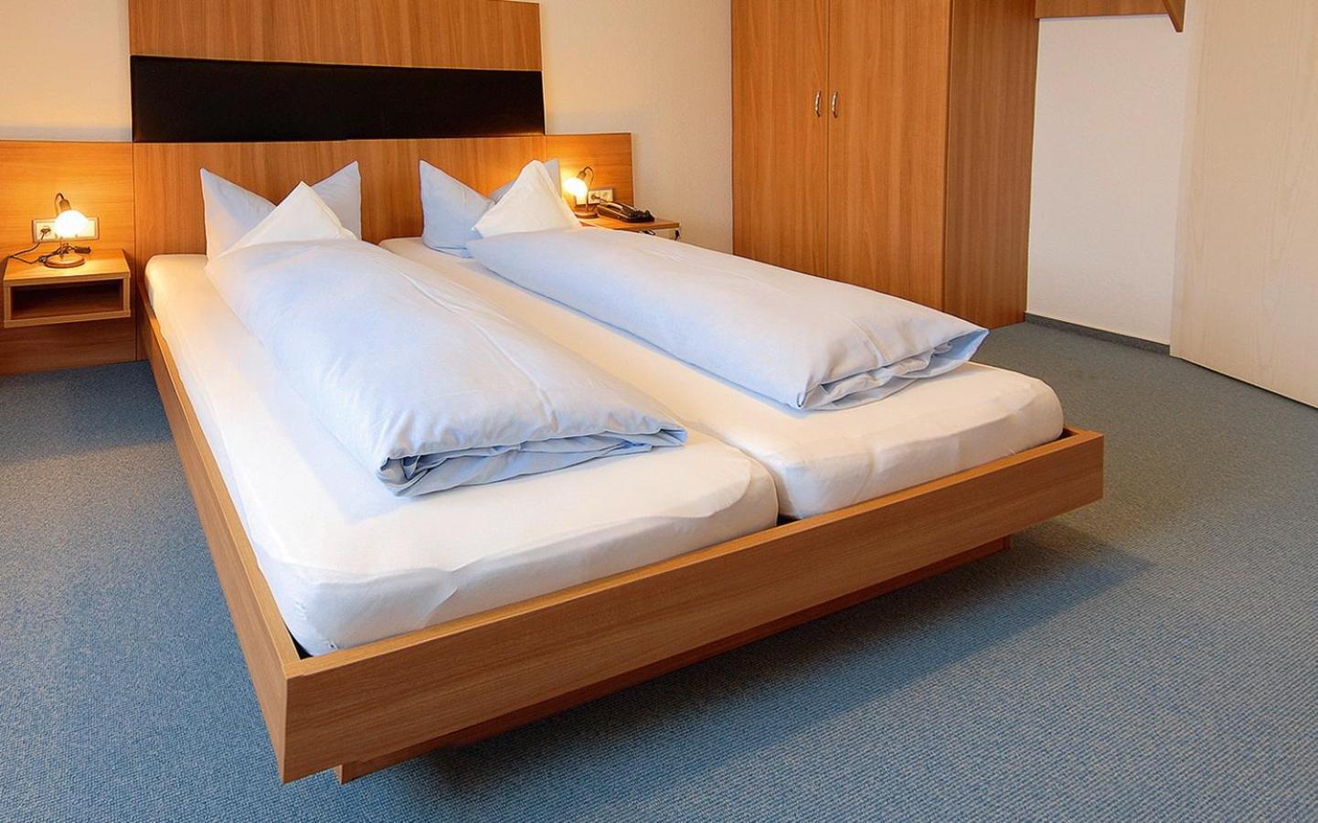 Hotel Landgasthaus Römerhof 3*