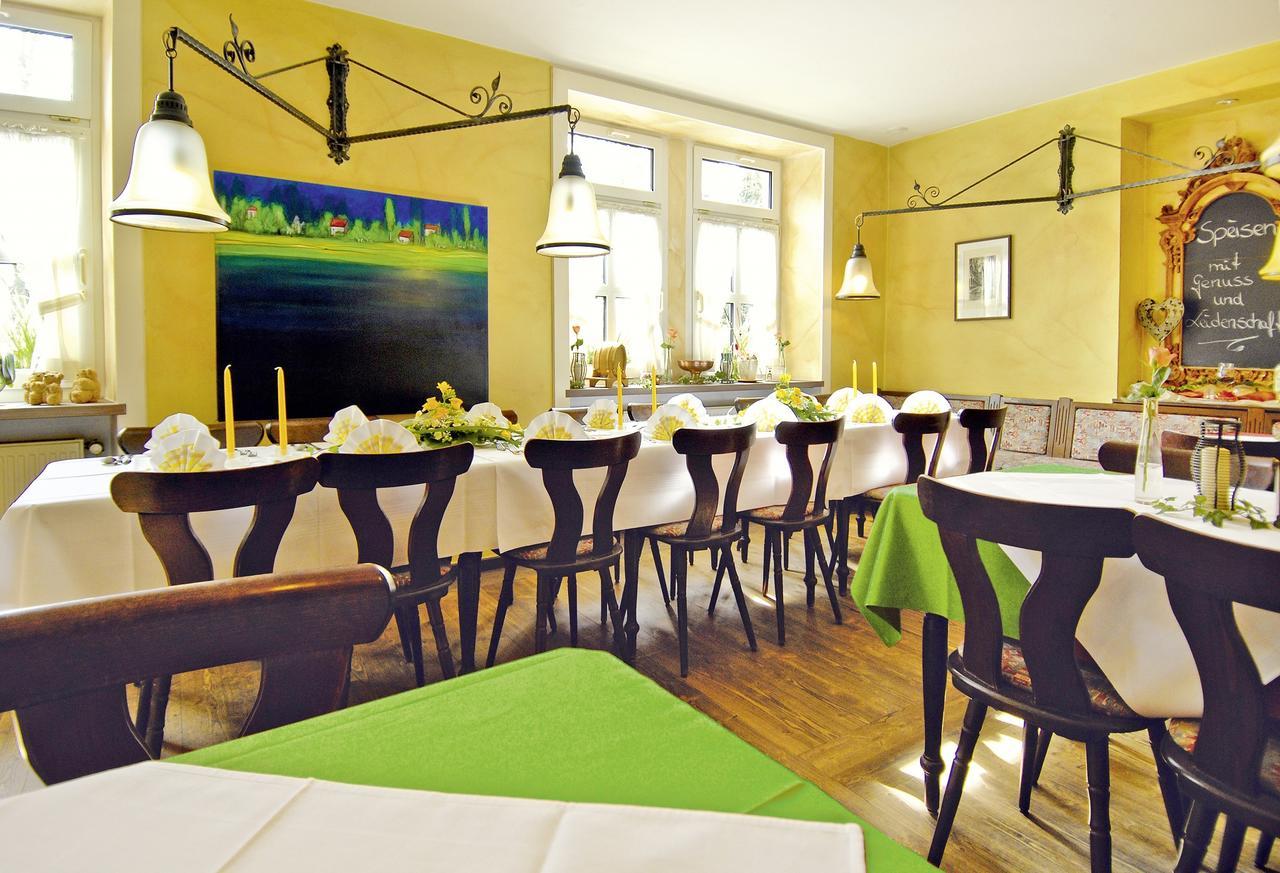 Landgasthaus Roemerhof Hotel Obernburg am Main